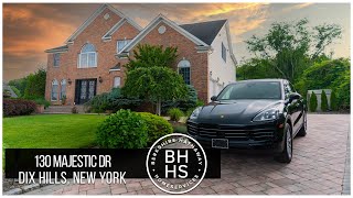 130 Majestic Dr video tour