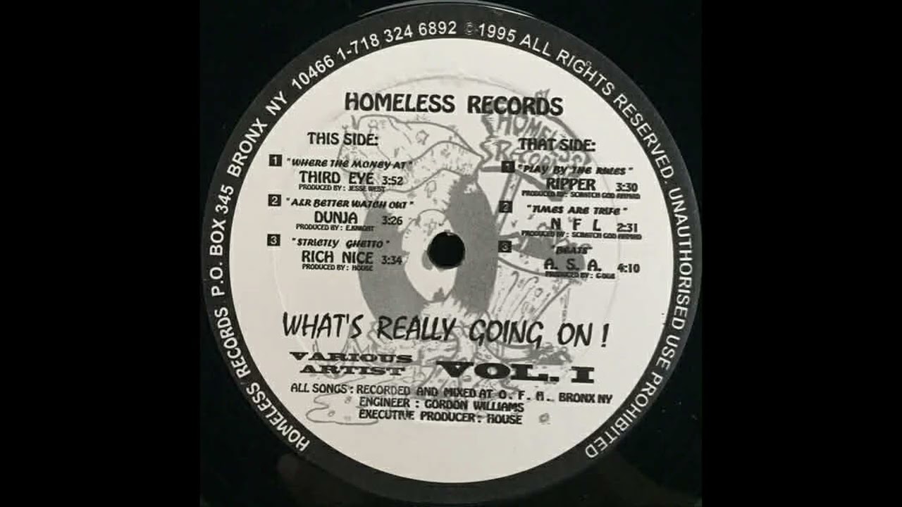 NFL - Times Are Trife