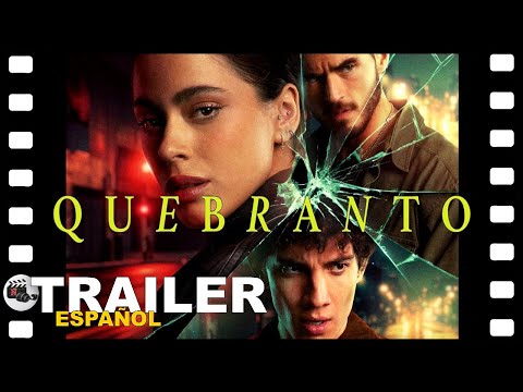 📺 QUEBRANTO | SERIE TRAILER ESPAÑOL | 15 Agosto/25 - DISNEY+