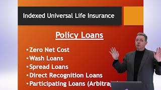 Protection Against Market & Tax Losses - Let's Get Down to Business - Part 1 of 5 – IUL by Let's get down to business 670 views 5 years ago 11 minutes, 17 seconds