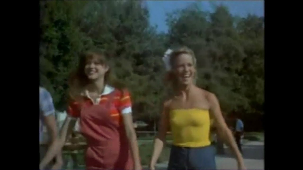 Midnight Madness Theme Song NO BACKGROUND SOUNDS!