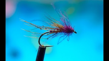 Tying a Bob