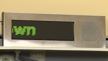 InformaCast Mobile Demonstration of Intruder Alert