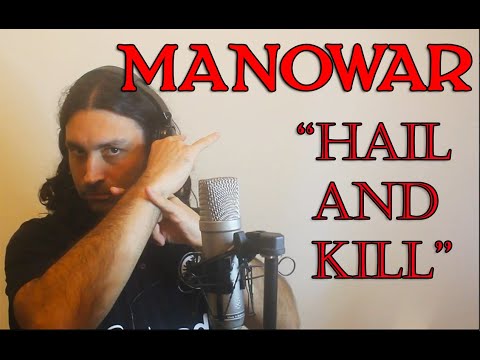 Manowar 