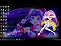 Windows 10 Pro v1803 x64 in VMware Workstation Pro!