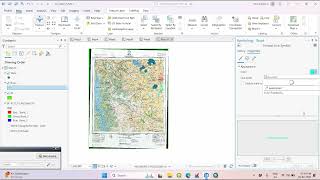How to Create Map Layout in ArcGIS Pro