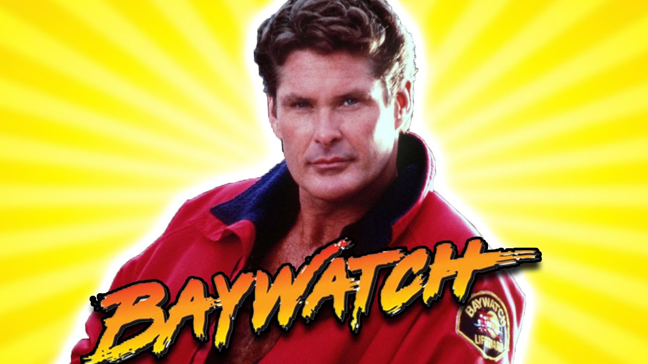 BAYWATCH SIMULATOR