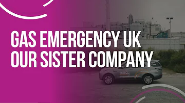 Gas Emergency UK | Our Sister Company