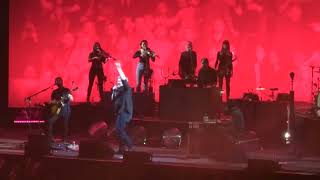 Elbow - One Day Like This - Live - Manchester Arena - 04/03/18