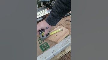 Tool Tips Tape Measure Secrets