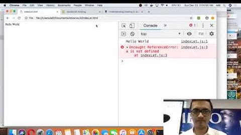 PIAIC | Cloud Computing | Advance JavaScript Class 1 Part 1/3 By Zeeshan Haneef | Urdu / Hindi