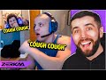 Reacting To When Twitch Timing Is Perfect!