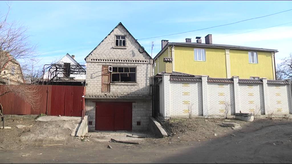 З гранатомета по приватному будинку стріляли у Запоріжжі