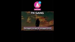 𝐧𝐞𝐧𝐠𝐠𝐞𝐥 𝐦𝐢𝐧𝐠𝐨 & 𝐧𝐞𝐧𝐠𝐠𝐞𝐥 𝐤𝐨𝐫𝐞 𝐥𝐚𝐠𝐮 𝐚𝐜𝐚𝐫𝐚 𝐭𝐞𝐫𝐛𝐚𝐫𝐮