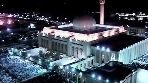 {وَأَنَا أَدْعُوكُمْ إِلَى الْعَزِيزِ الْغَفَّارْ } مقطع جميل جدا ومؤثل للقارئ الشيخ مشاري العفاسي