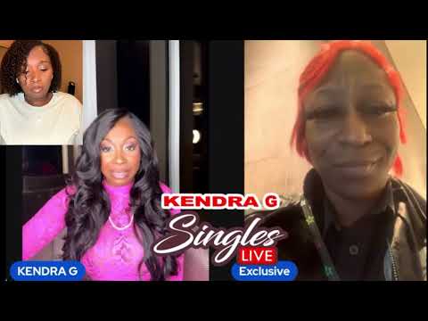 **KENDRA G REACTION** EXCLUSIVE DID NOT COME TO PAY ABOUT WHAT THEY LOOKING FOR