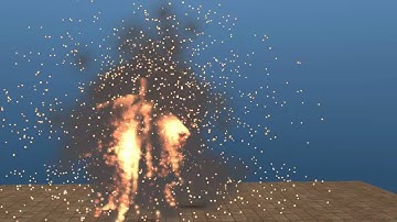 Paths and Explode Modifier in Blender: II