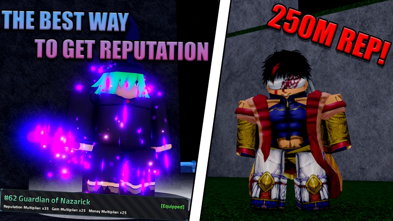 Стихотворение | КАК БЫСТРО ПОЛУЧИТЬ НАИБОЛЬШУЮ РЕПУТАЦИЮ! + (Демонстрация и руководство) 