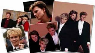 duran duran hold me + lyrics