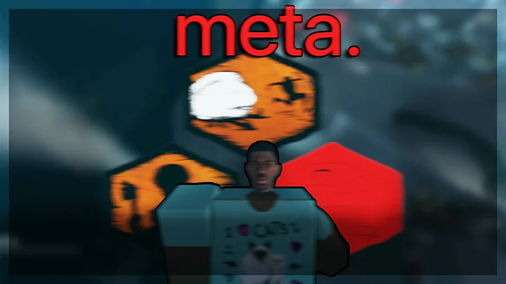 The META Perks for Survivors in Violence District