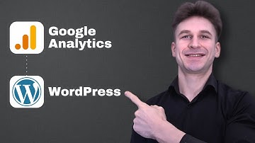Installing Google Analytics on WordPress 2025 – Step-by-Step Guide (GA4)