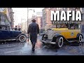 Mafia: definitive edition  Повелитель таинственных лис.