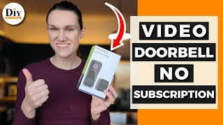 Mubview Doorbell Review | How to Install Wireless Doorbell Camera