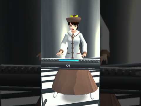 Anak laki-laki itu telanjang.#sakuraschoolsimulator #viralvideo #sakura #funny #shortvideo #gaming