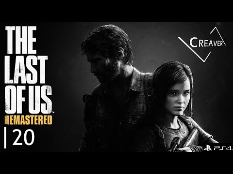 The Last of Us Remastered [PS4] #20 - Nadchodzi Zima