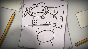 Binding of Isaac: Rebirth Part 1 Beginning I suck