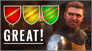 The Gameplay Features Got Better,But With Many Questions Attached | Kingdom Come Deliverance 2