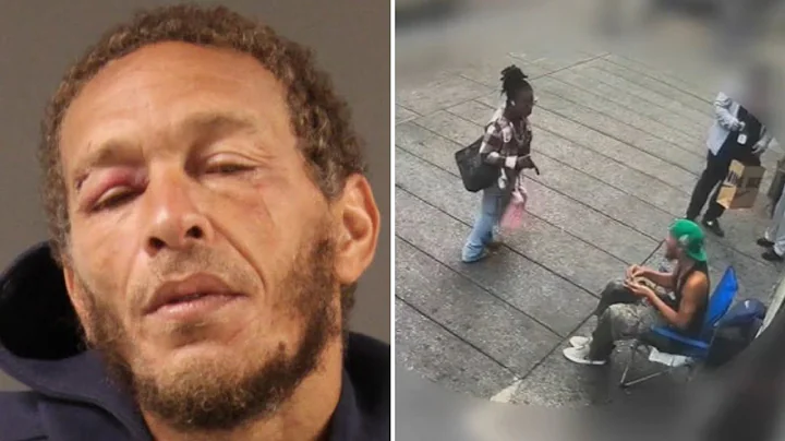 Charges downgraded in fatal Center City Philadelphia shooting due to video evidence