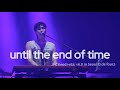 Xdinary Heroes - until the end of time (O.de focus) Closed ♭eta: v6.0 Concert 240419 Odefancam 오드 직캠