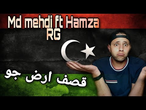 قانون العصيان Mdmehdi Hamzarg MD MEHDI FT HAMZA RG قانون العصيان Part 1 من وراء الخيال