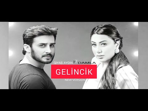 Damla & Qiyas Aydın - Gelincik (Version 2) 2019 (Audio)