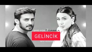 Damla Qiyas Aydın - Gelincik Version 2 2019 Audio