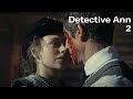 Detective ann 2 new 2024 released full hindi dubbed movie   