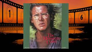 The Mosquito Coast from The Mosquito Coast Soundtrack by Maurice Jarre
