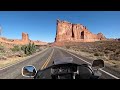 Delicate arch gl1800