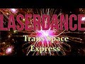 Laserdance - Trans space express (2018)