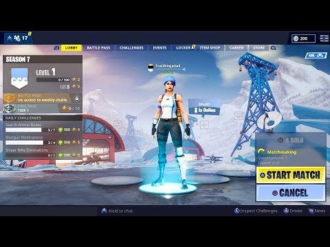 fortnite custom matchmaking scrims use creator code trollninjax - scrim fortnite codes