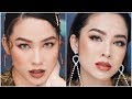 Hi Holiday!!! Quach Anh X Bobbi Brown 2018