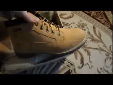 timberland campsite mens chukka boot