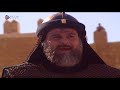 مسلسل صلاح الد ين الأيوبي حلقة 11 مشهد ها هي القدس خطاب صلاح الد ين الأيوبي عند أسوار القدس 