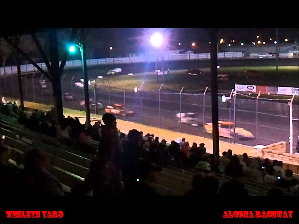 sport mod feature 28th - YouTube