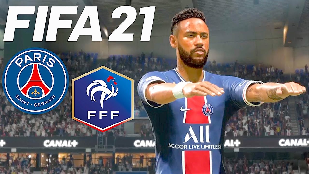 SIX GOAL THRILLER! FIFA 21 Road To Division 1 Online Seasons #71