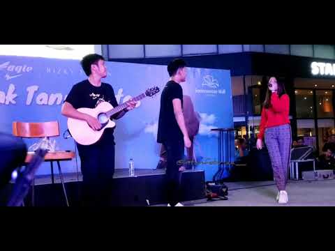 RIZKY FEBIAN Feat CHARISAFAITH - KESEMPURNAAN CINTA