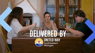 United Is the Way: How You’re Powering Change Across Our Community