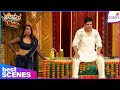 Laughter Chefs Unlimited Entertainment | Krushna's Hilarious Standup of the Veteran Actor Jeetendra