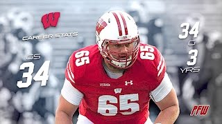 2017 PFW Scouting s Wisconsin OT Ryan Ramczyk